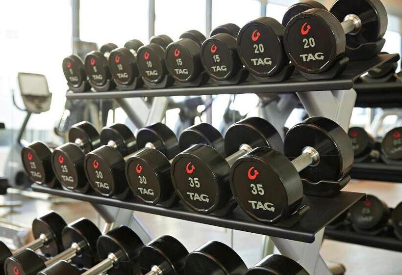 Kimpton Sawyer Hotel, An Ihg