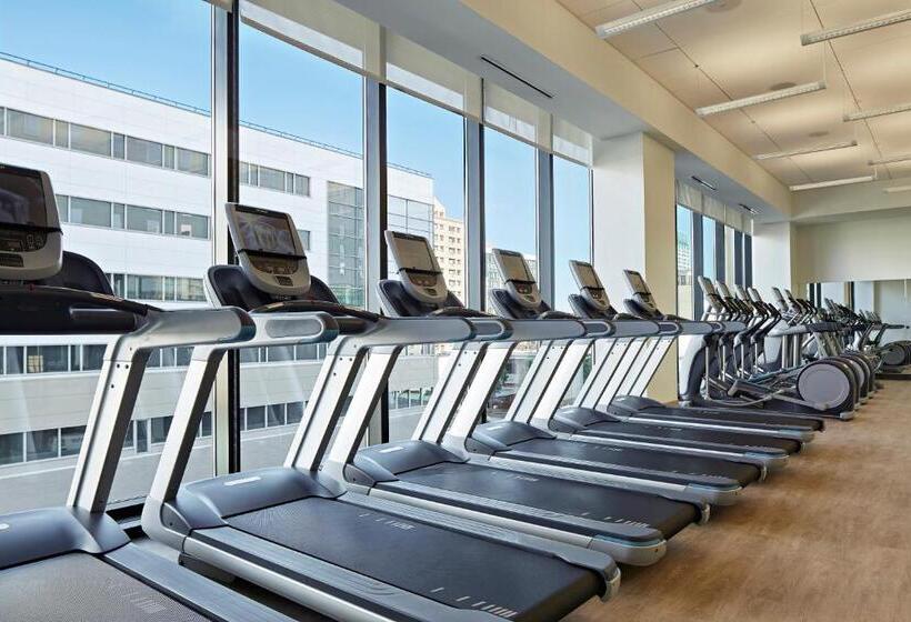 Kimpton Sawyer Hotel, An Ihg