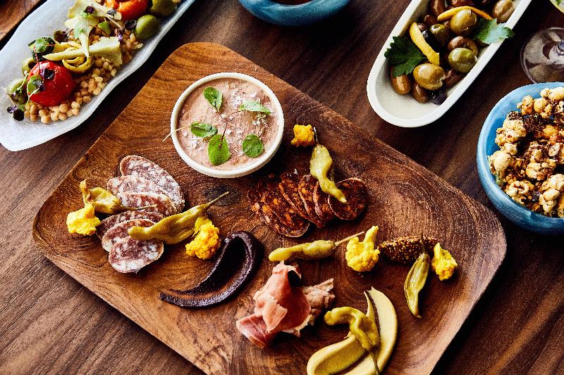 Kimpton Sawyer Hotel, An Ihg