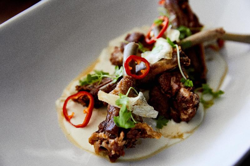 Kimpton Sawyer Hotel, An Ihg