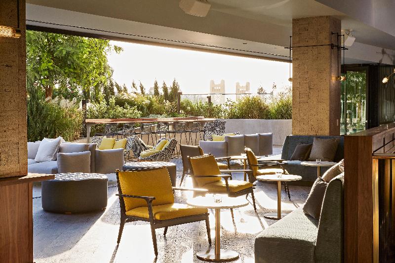 Kimpton Sawyer Hotel, An Ihg