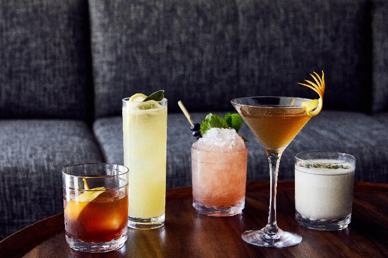 Kimpton Sawyer Hotel, An Ihg