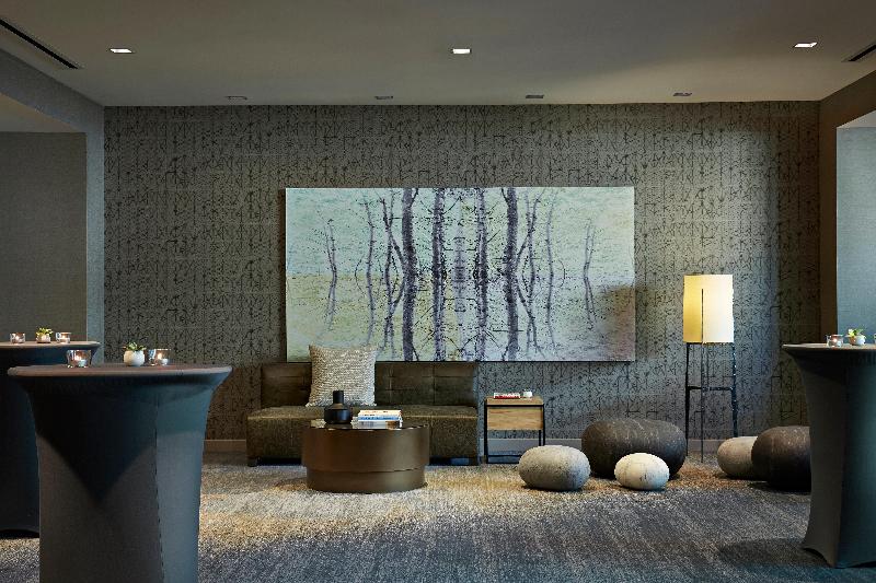 Kimpton Sawyer Hotel, An Ihg