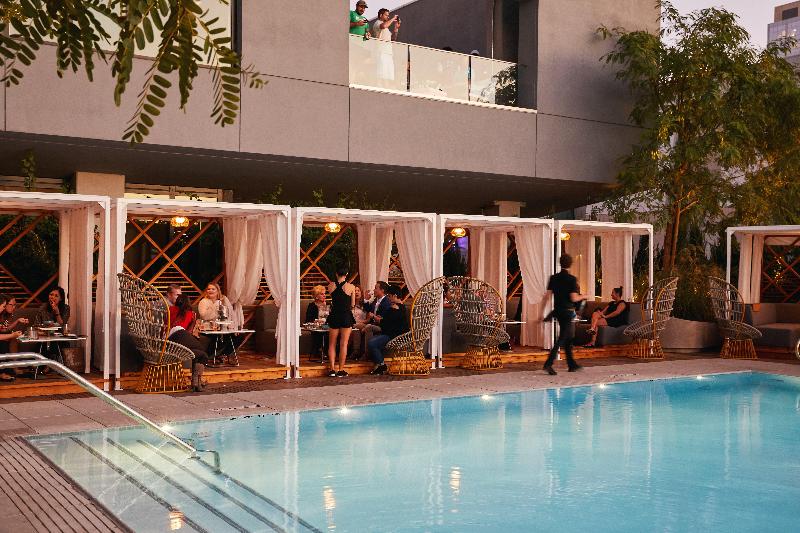 Kimpton Sawyer Hotel, An Ihg