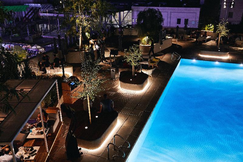 Kimpton Sawyer Hotel, An Ihg