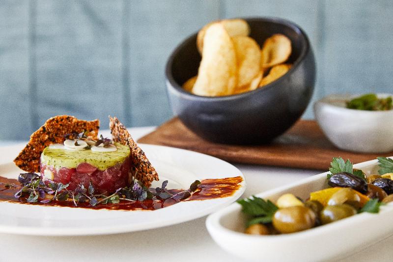 Kimpton Sawyer Hotel, An Ihg