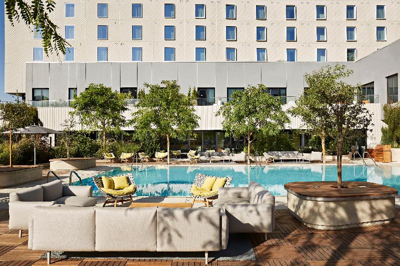 Kimpton Sawyer Hotel, An Ihg