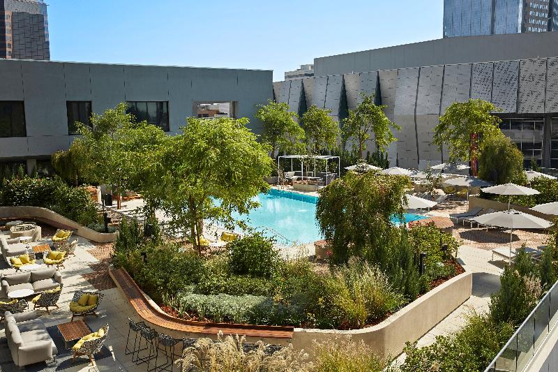 Kimpton Sawyer Hotel, An Ihg