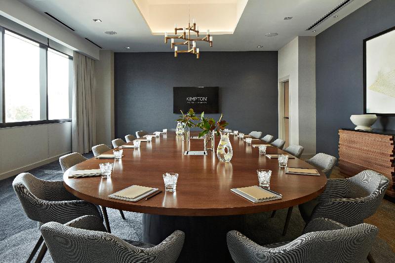 Kimpton Sawyer Hotel, An Ihg