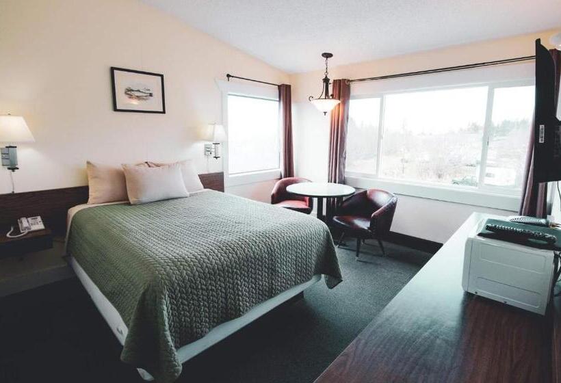 酒店 Kings Landing