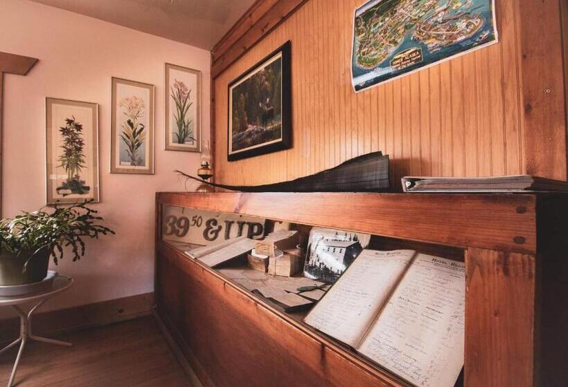 酒店 Kings Landing