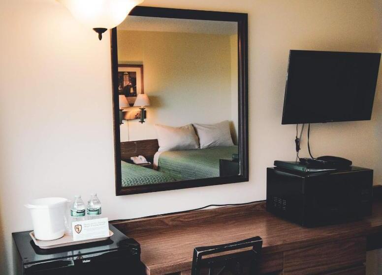 酒店 Kings Landing