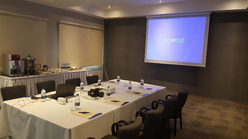 Kordon Hotel çankaya