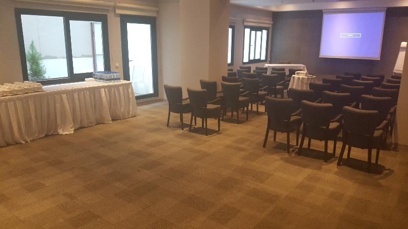 Kordon Hotel çankaya