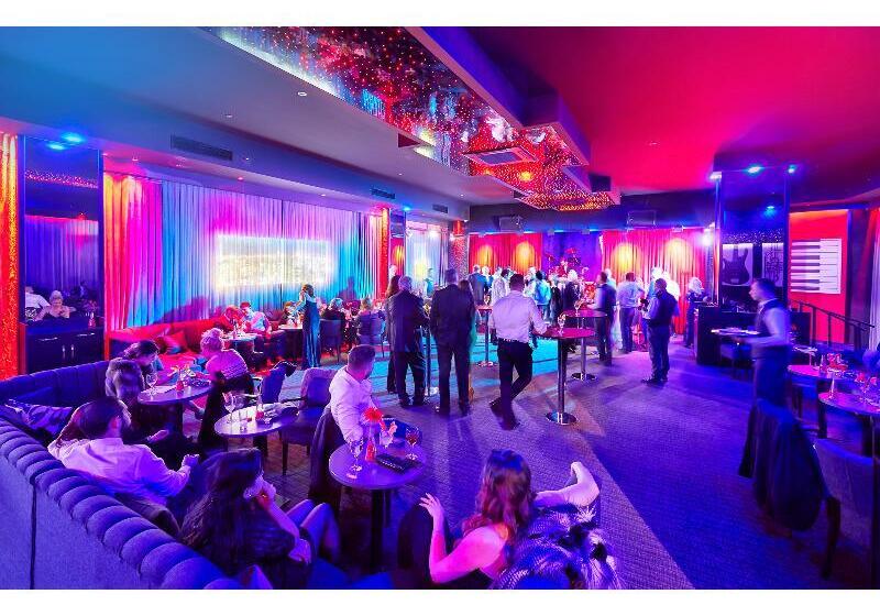 Kordon Hotel çankaya