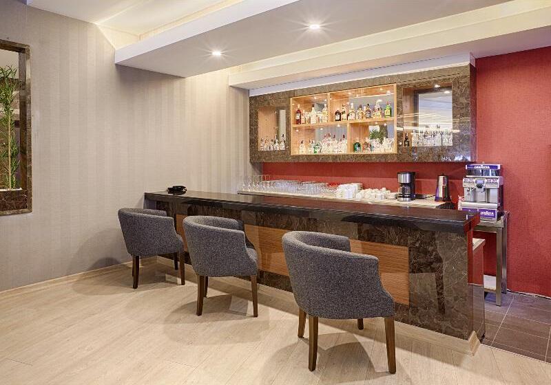 Kordon Hotel çankaya