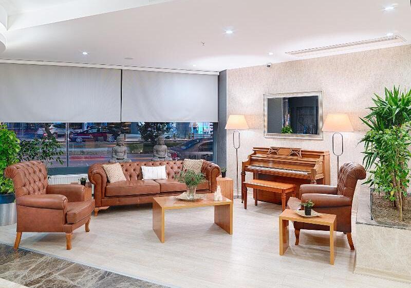 Kordon Hotel çankaya