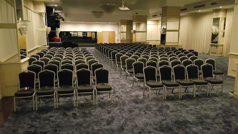 Kordon Hotel çankaya