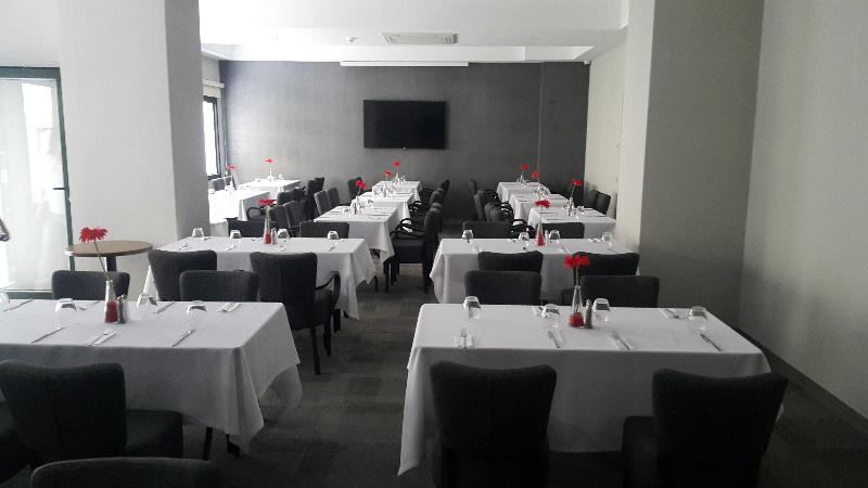 Kordon Hotel çankaya