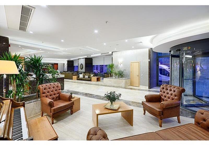 Kordon Hotel çankaya