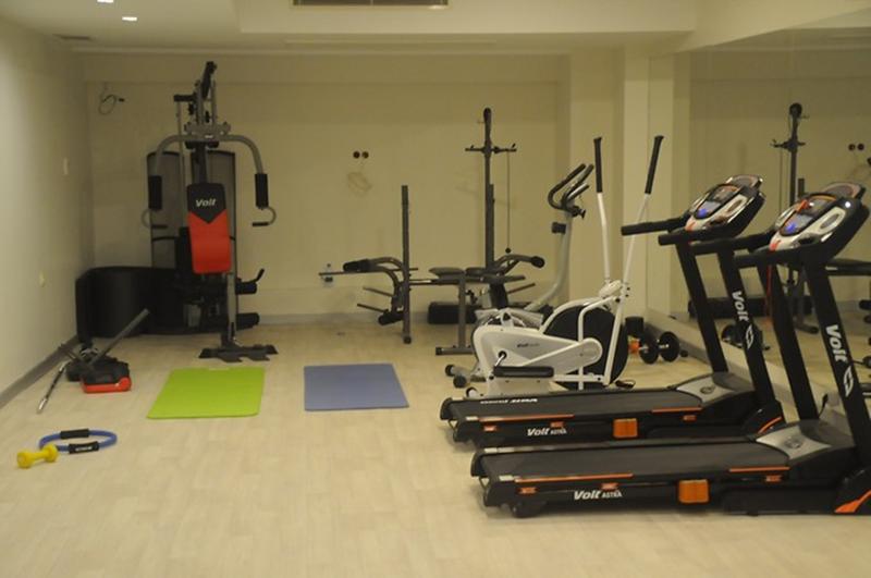 Kordon Hotel çankaya