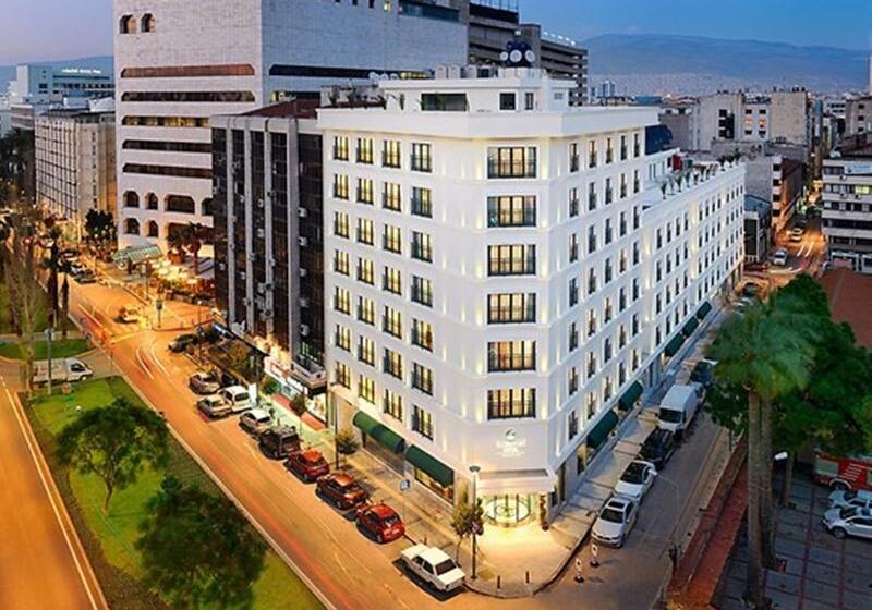 Kordon Hotel çankaya