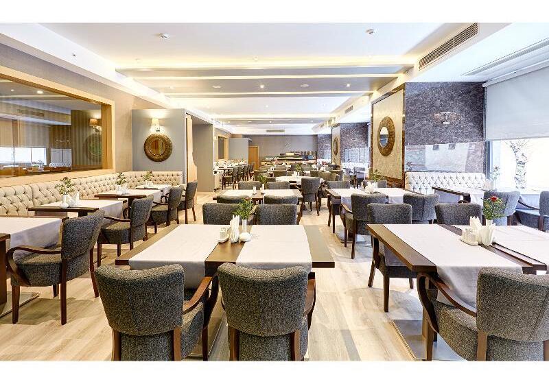 Kordon Hotel çankaya