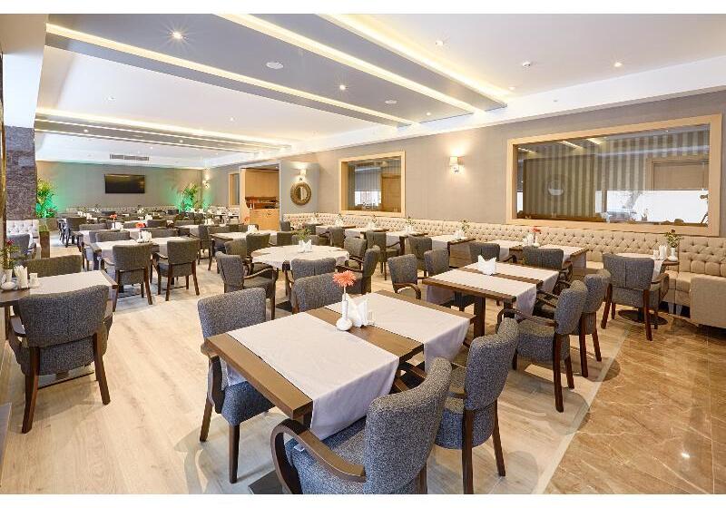 Kordon Hotel çankaya