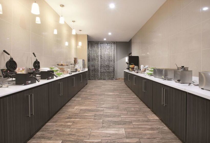 فندق La Quinta By Wyndham Amarillo Airport