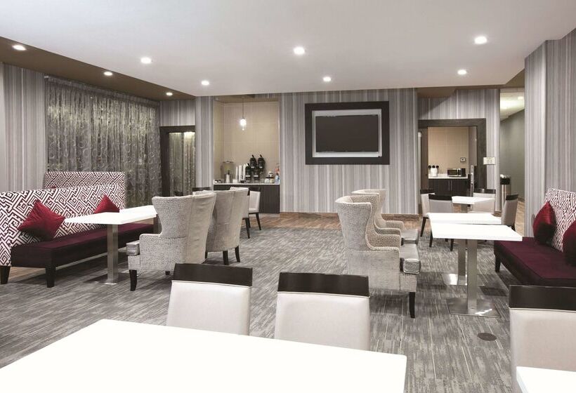 فندق La Quinta By Wyndham Amarillo Airport