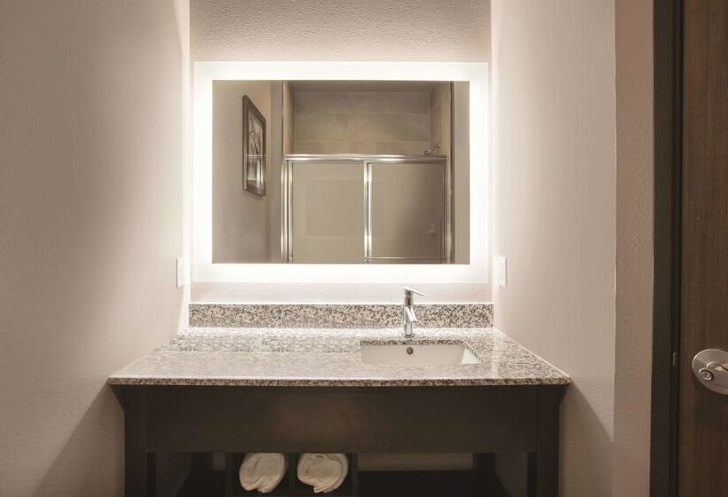 فندق La Quinta By Wyndham Amarillo Airport