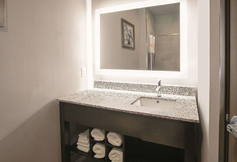 فندق La Quinta By Wyndham Amarillo Airport