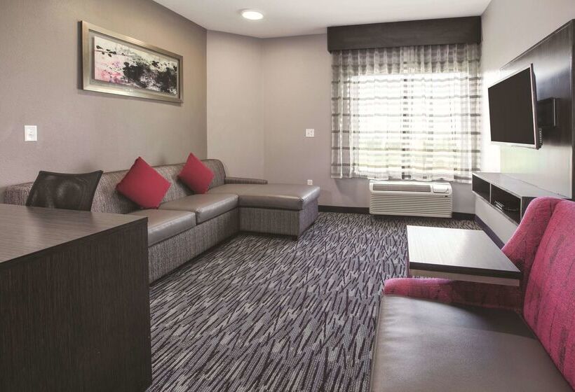 فندق La Quinta By Wyndham Amarillo Airport