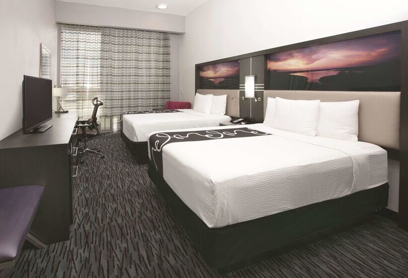 فندق La Quinta By Wyndham Amarillo Airport