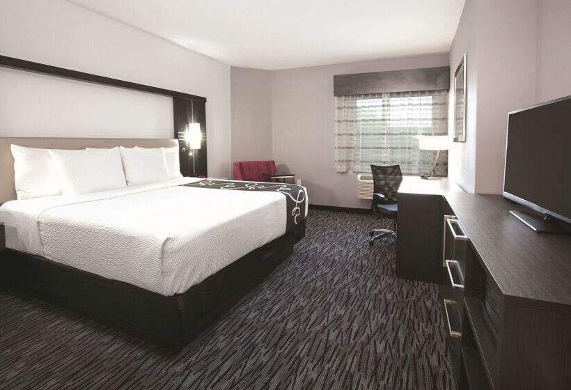 فندق La Quinta By Wyndham Amarillo Airport