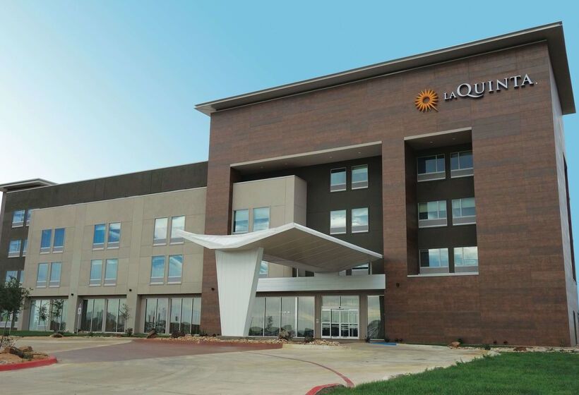 فندق La Quinta By Wyndham Amarillo Airport