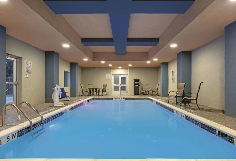 فندق La Quinta By Wyndham Amarillo Airport