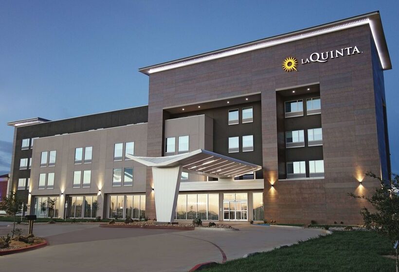 فندق La Quinta By Wyndham Amarillo Airport