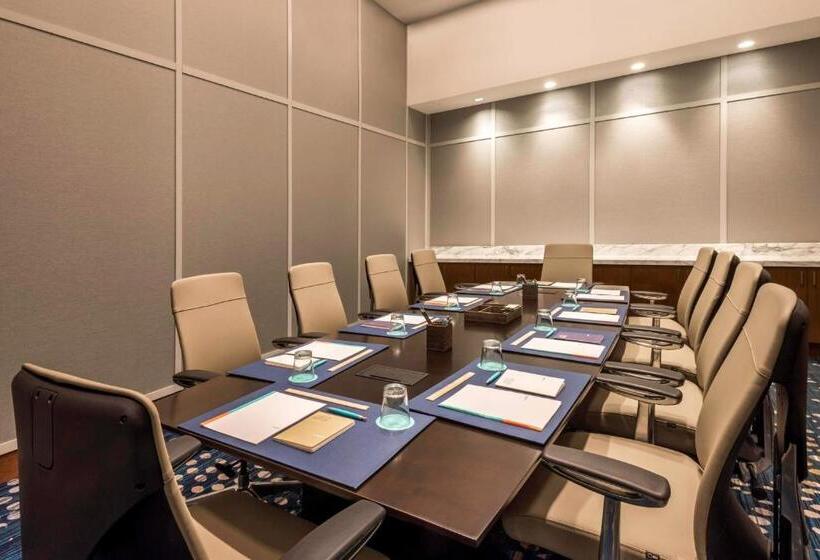 호텔 Le Méridien Denver Downtown