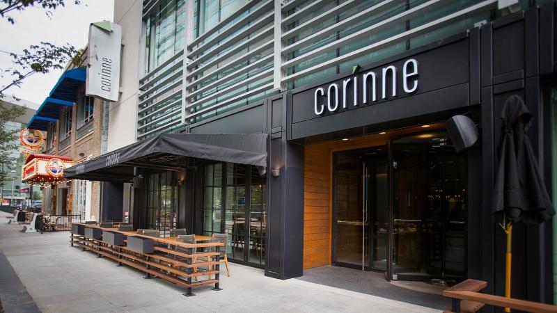 Отель Le Méridien Denver Downtown