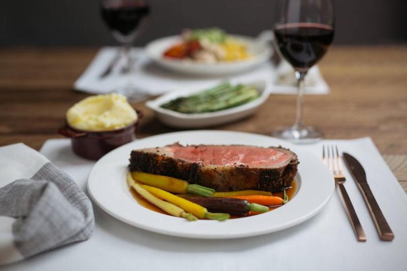 호텔 Le Méridien Denver Downtown