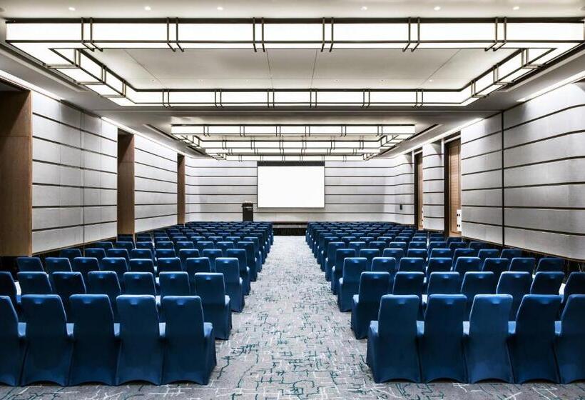 فندق Le Méridien Xiaojing Bay