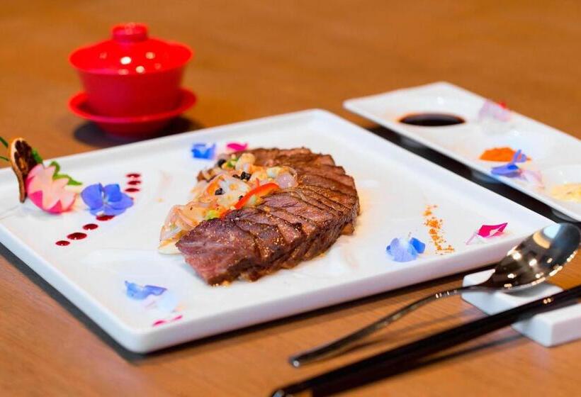 فندق Le Méridien Xiaojing Bay