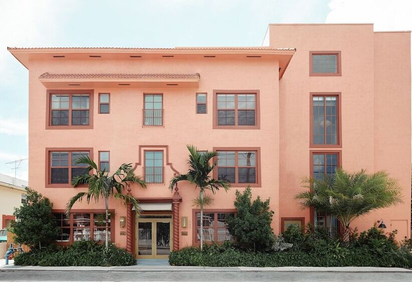 酒店 Life House, Little Havana