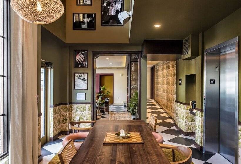 酒店 Life House, Little Havana