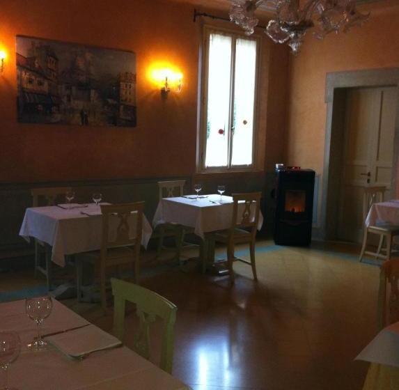 فندق Locanda Andrea Da Carlo