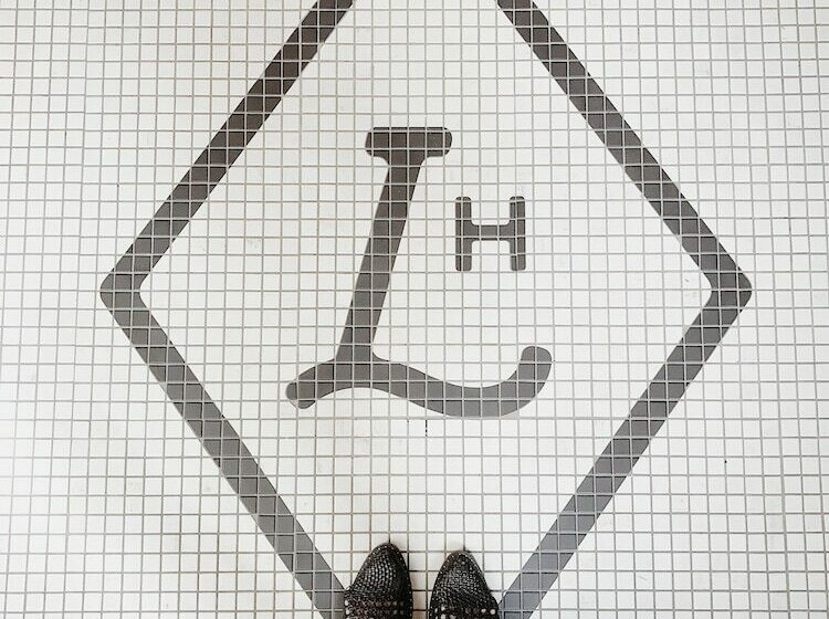 Lokal Hotel Old City