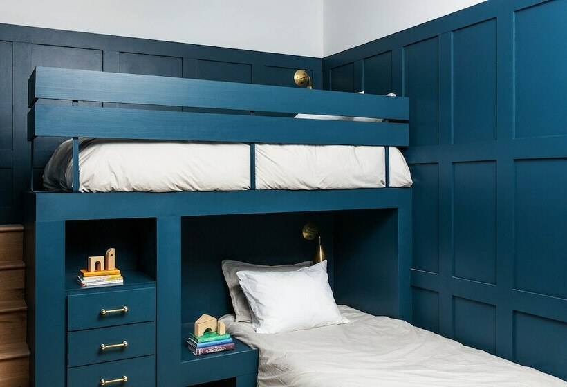 Lokal Hotel Old City