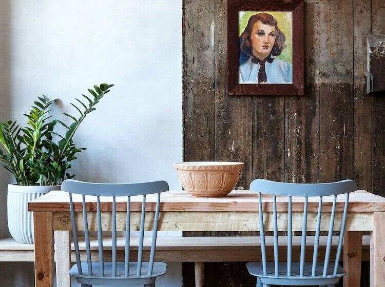 Lokal Hotel Old City