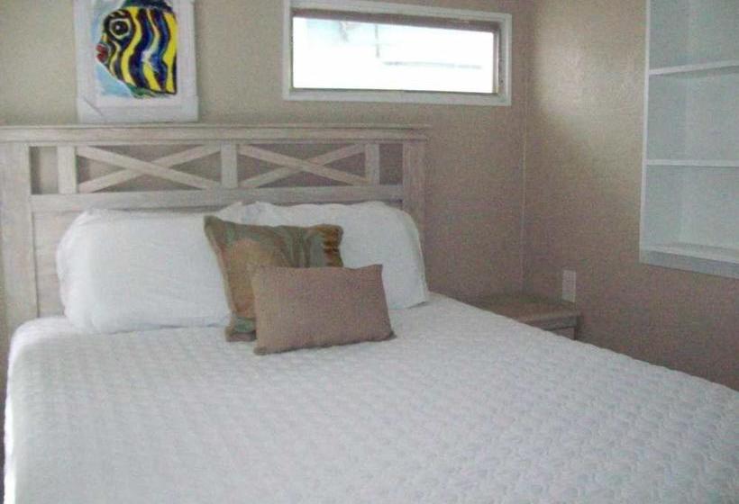 فندق Matlacha Cove Inn